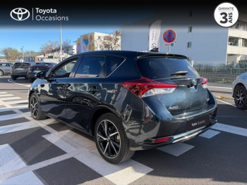Photo 2 du bon plan TOYOTA Auris HSD 136h Lounge occasion à 15490 €