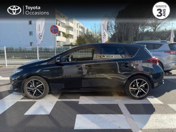 Photo 3 du bon plan TOYOTA Auris HSD 136h Lounge occasion à 15490 €