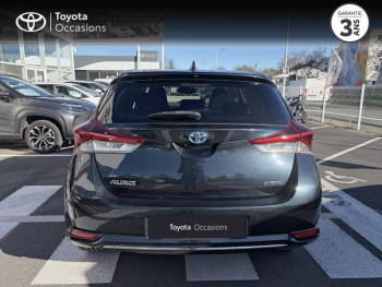 Photo 4 du bon plan TOYOTA Auris HSD 136h Lounge occasion à 15490 €