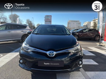Photo 5 du bon plan TOYOTA Auris HSD 136h Lounge occasion à 15490 €