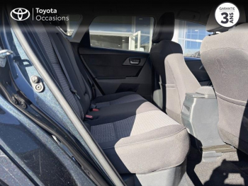 Photo 7 du bon plan TOYOTA Auris HSD 136h Lounge occasion à 15490 €