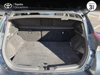 Photo 10 du bon plan TOYOTA Auris HSD 136h Lounge occasion à 15490 €
