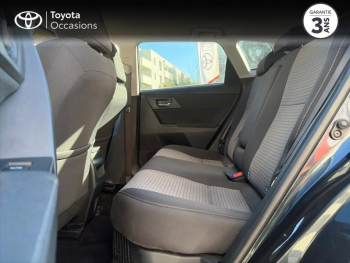 Photo 12 du bon plan TOYOTA Auris HSD 136h Lounge occasion à 15490 €