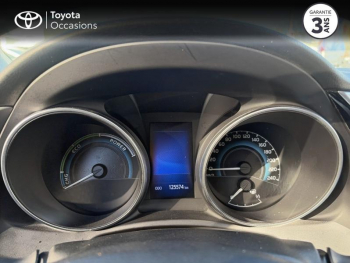 Photo 14 du bon plan TOYOTA Auris HSD 136h Lounge occasion à 15490 €