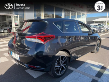 Photo 18 du bon plan TOYOTA Auris HSD 136h Lounge occasion à 15490 €