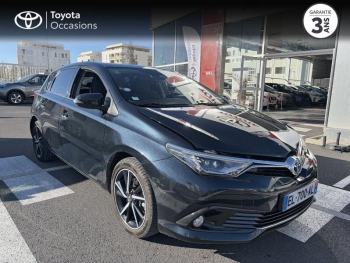 Photo 19 du bon plan TOYOTA Auris HSD 136h Lounge occasion à 15490 €