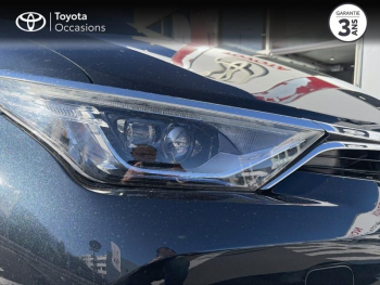 Photo 20 du bon plan TOYOTA Auris HSD 136h Lounge occasion à 15490 €