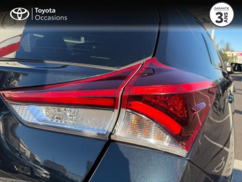 Photo 21 du bon plan TOYOTA Auris HSD 136h Lounge occasion à 15490 €