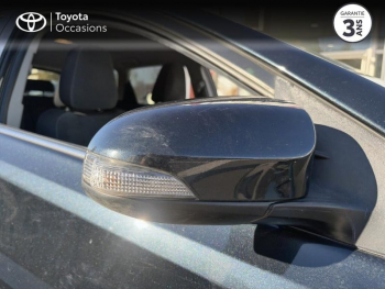 Photo 22 du bon plan TOYOTA Auris HSD 136h Lounge occasion à 15490 €