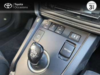 Photo 23 du bon plan TOYOTA Auris HSD 136h Lounge occasion à 15490 €