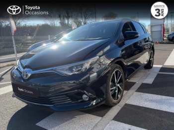 Photo 24 du bon plan TOYOTA Auris HSD 136h Lounge occasion à 15490 €