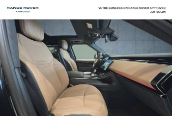 Photo 3 du bon plan LAND-ROVER Range Rover Sport 3.0 P550e 550ch PHEV Autobiography occasion à 165900 €