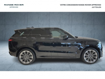 Photo 6 du bon plan LAND-ROVER Range Rover Sport 3.0 P550e 550ch PHEV Autobiography occasion à 165900 €