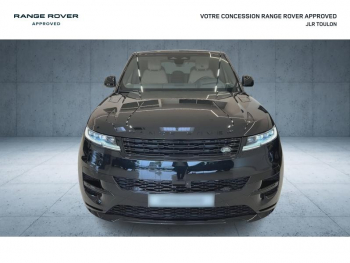 Photo 8 du bon plan LAND-ROVER Range Rover Sport 3.0 P550e 550ch PHEV Autobiography occasion à 165900 €