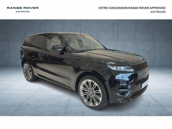 Photo 10 du bon plan LAND-ROVER Range Rover Sport 3.0 P550e 550ch PHEV Autobiography occasion à 165900 €