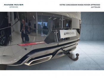 Photo 13 du bon plan LAND-ROVER Range Rover Sport 3.0 P550e 550ch PHEV Autobiography occasion à 165900 €