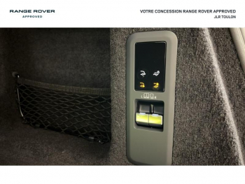 Photo 23 du bon plan LAND-ROVER Range Rover Sport 3.0 P550e 550ch PHEV Autobiography occasion à 165900 €