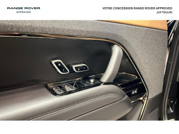 Photo 24 du bon plan LAND-ROVER Range Rover Sport 3.0 P550e 550ch PHEV Autobiography occasion à 165900 €
