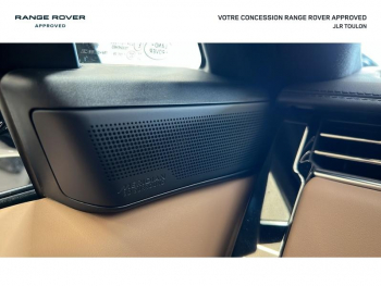 Photo 28 du bon plan LAND-ROVER Range Rover Sport 3.0 P550e 550ch PHEV Autobiography occasion à 165900 €