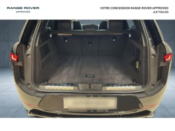 Photo 29 du bon plan LAND-ROVER Range Rover Sport 3.0 P550e 550ch PHEV Autobiography occasion à 165900 €