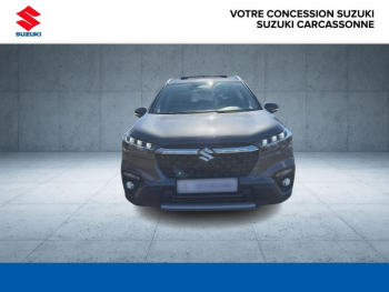 Photo 2 du bon plan SUZUKI SX4 S-Cross 1.4 Boosterjet Hybrid 110ch Style Auto MY25 occasion à 26900 €