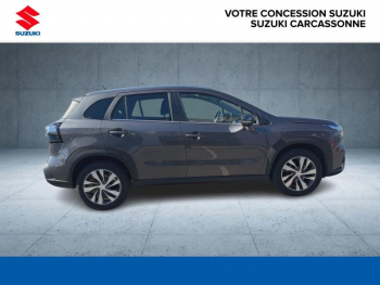 Photo 4 du bon plan SUZUKI SX4 S-Cross 1.4 Boosterjet Hybrid 110ch Style Auto MY25 occasion à 26900 €