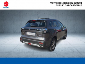 Photo 5 du bon plan SUZUKI SX4 S-Cross 1.4 Boosterjet Hybrid 110ch Style Auto MY25 occasion à 26900 €
