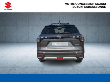 Photo 6 du bon plan SUZUKI SX4 S-Cross 1.4 Boosterjet Hybrid 110ch Style Auto MY25 occasion à 26900 €