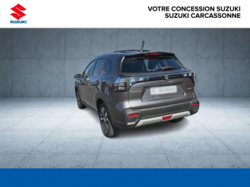 Photo 7 du bon plan SUZUKI SX4 S-Cross 1.4 Boosterjet Hybrid 110ch Style Auto MY25 occasion à 26900 €
