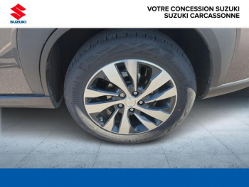 Photo 9 du bon plan SUZUKI SX4 S-Cross 1.4 Boosterjet Hybrid 110ch Style Auto MY25 occasion à 26900 €