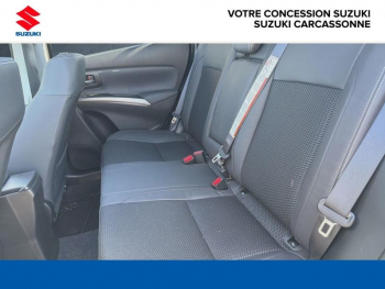 Photo 11 du bon plan SUZUKI SX4 S-Cross 1.4 Boosterjet Hybrid 110ch Style Auto MY25 occasion à 26900 €