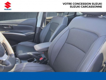 Photo 12 du bon plan SUZUKI SX4 S-Cross 1.4 Boosterjet Hybrid 110ch Style Auto MY25 occasion à 26900 €