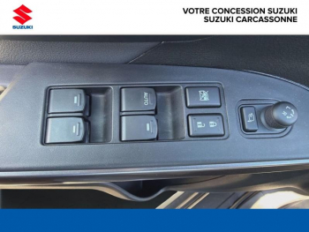 Photo 13 du bon plan SUZUKI SX4 S-Cross 1.4 Boosterjet Hybrid 110ch Style Auto MY25 occasion à 26900 €