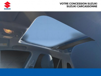 Photo 14 du bon plan SUZUKI SX4 S-Cross 1.4 Boosterjet Hybrid 110ch Style Auto MY25 occasion à 26900 €