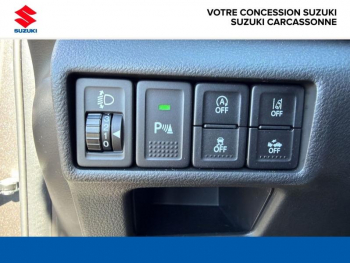 Photo 15 du bon plan SUZUKI SX4 S-Cross 1.4 Boosterjet Hybrid 110ch Style Auto MY25 occasion à 26900 €