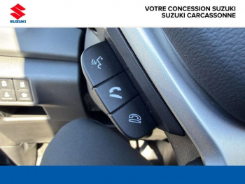 Photo 16 du bon plan SUZUKI SX4 S-Cross 1.4 Boosterjet Hybrid 110ch Style Auto MY25 occasion à 26900 €