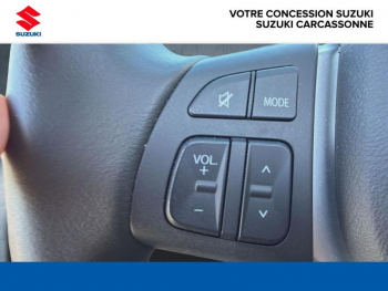 Photo 18 du bon plan SUZUKI SX4 S-Cross 1.4 Boosterjet Hybrid 110ch Style Auto MY25 occasion à 26900 €