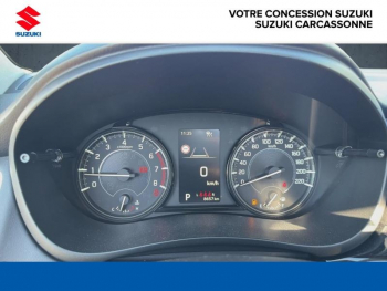 Photo 20 du bon plan SUZUKI SX4 S-Cross 1.4 Boosterjet Hybrid 110ch Style Auto MY25 occasion à 26900 €