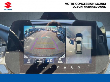 Photo 22 du bon plan SUZUKI SX4 S-Cross 1.4 Boosterjet Hybrid 110ch Style Auto MY25 occasion à 26900 €