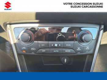 Photo 23 du bon plan SUZUKI SX4 S-Cross 1.4 Boosterjet Hybrid 110ch Style Auto MY25 occasion à 26900 €