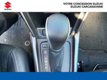 Photo 24 du bon plan SUZUKI SX4 S-Cross 1.4 Boosterjet Hybrid 110ch Style Auto MY25 occasion à 26900 €