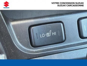 Photo 25 du bon plan SUZUKI SX4 S-Cross 1.4 Boosterjet Hybrid 110ch Style Auto MY25 occasion à 26900 €