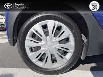 Photo 16 du bon plan TOYOTA Aygo X 1.0 VVT-i 72ch Dynamic MY24 occasion à 14990 €