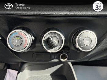 Photo 22 du bon plan TOYOTA Aygo X 1.0 VVT-i 72ch Dynamic MY24 occasion à 14990 €