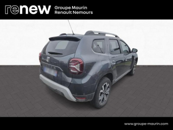 Photo 3 du bon plan DACIA Duster 1.0 ECO-G 100ch Prestige + 4x2 occasion à 14900 €