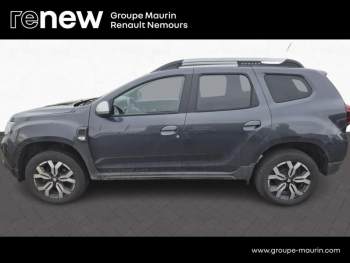 Photo 4 du bon plan DACIA Duster 1.0 ECO-G 100ch Prestige + 4x2 occasion à 14900 €