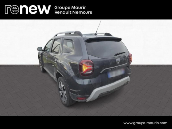 Photo 5 du bon plan DACIA Duster 1.0 ECO-G 100ch Prestige + 4x2 occasion à 14900 €