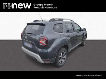 Photo 6 du bon plan DACIA Duster 1.0 ECO-G 100ch Prestige + 4x2 occasion à 14900 €