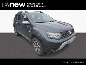 Photo 7 du bon plan DACIA Duster 1.0 ECO-G 100ch Prestige + 4x2 occasion à 14900 €