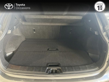 Photo 10 du bon plan NISSAN Qashqai 1.2L DIG-T 115ch N-Connecta Xtronic 129g occasion à 14880 €